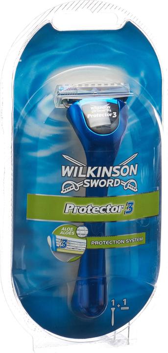 Produktbild Wilkinson Protector 3