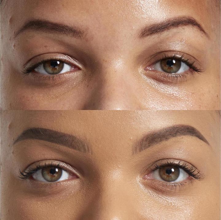 Image du produit NYX Professional Make-Up Précision (Soft Brown)