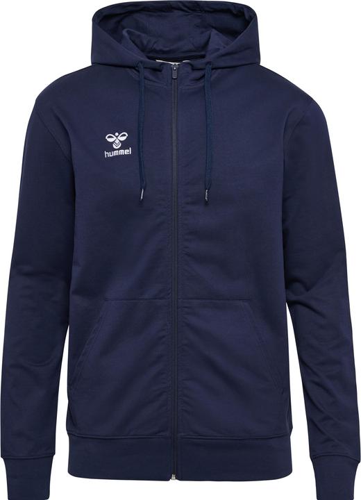 Immagine prodotto hummel FELPA CON ZIP HMLGO 2.0 (L)