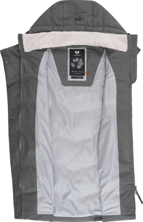 Produktbild Ragwear Pavla Vest (L)