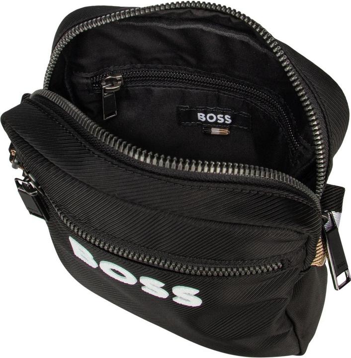 Actual product image BOSS Catch 3.0 NS Zip