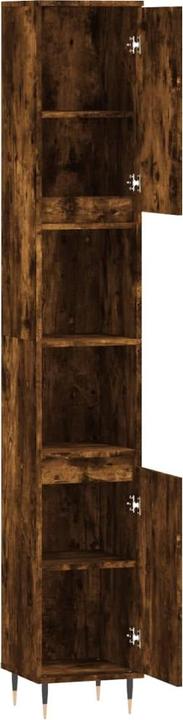 Produktbild VidaXL Caiden (30 x 30 x 190 cm)
