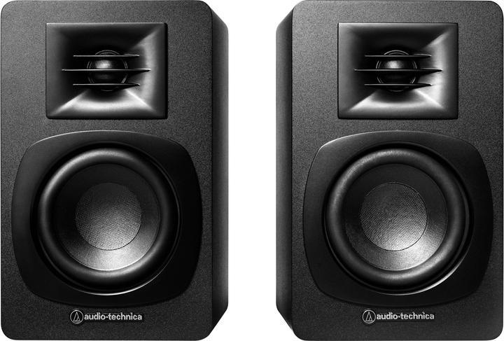Productafbeelding Audio-Technica AT-SP3X (1 paar, 30 W)