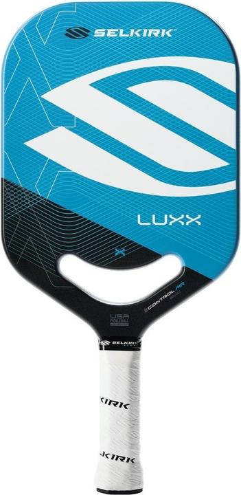 Actual product image Selkirk Luxx Control Air Epic Pickleball Paddle