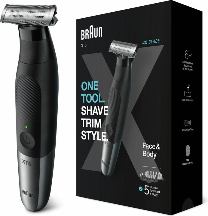 Actual product image Braun 81753427