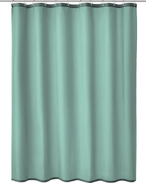 Kleine Wolke Shower Curtain Rica (200 x 180 x 0.2 cm)