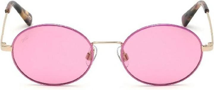 WEB Damensonnenbrille WE0255 Ø 51 mm