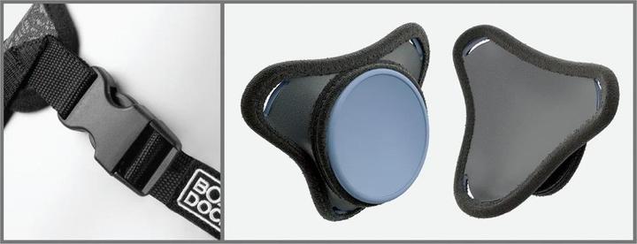 Actual product image Pipedream Body Dock SE Fantasy Kit