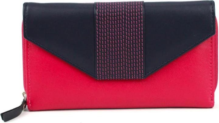Eastern Counties Leather Sofia Leder Brieftasche