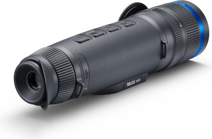Actual product image Pulsar Telos XL50 1024x768