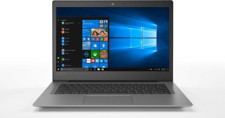 Image du produit Lenovo 120s-14iap (14", Intel Pentium N4200, 4 Go, 128 Go)
