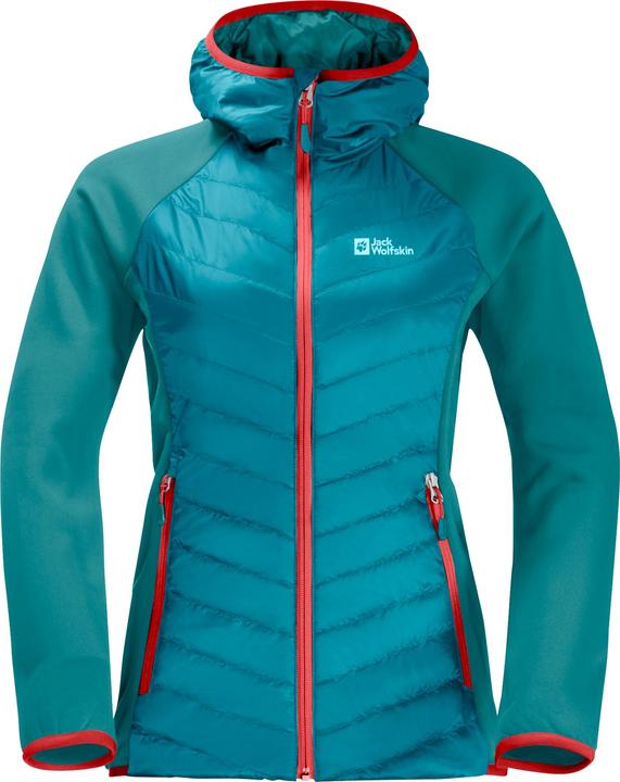 Jack Wolfskin Routeburn Pro Hybrid W (XS)