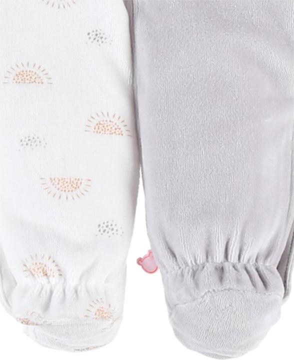 Produktbild Noukies 2er Pyjama Set (18)