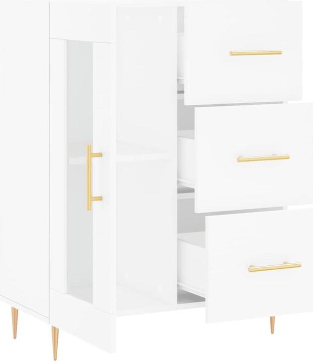 Image du produit VidaXL Jasmine (69.5 x 34 x 90 cm)