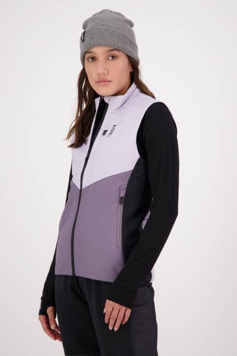 Produktbild Mons Royale Women's Arete Wool Insulation Vest (S)