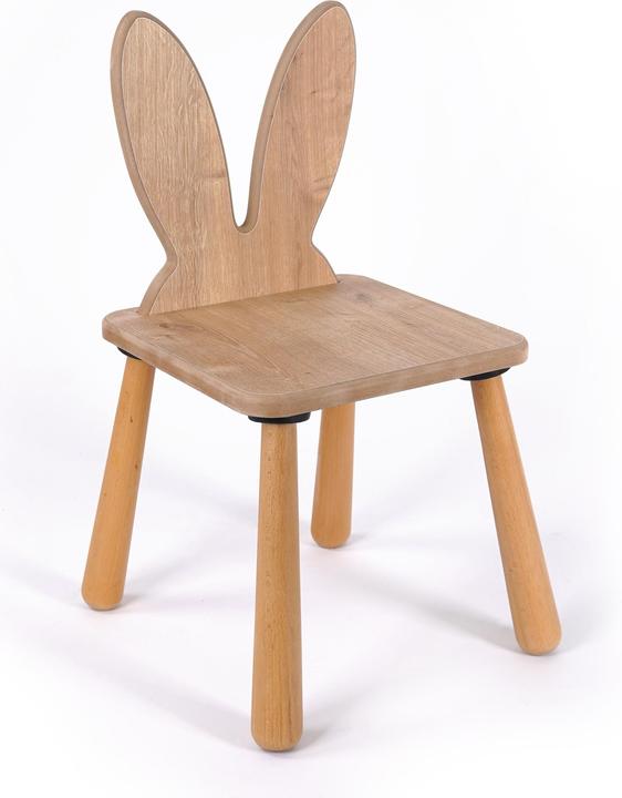 Homitis Kiddoz Baby's Chair (Seggiolone)
