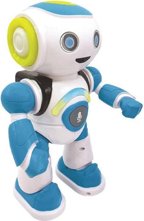 Image du produit Lexibook Powerman Jr. PL (Polonais)