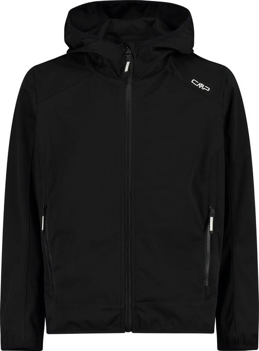 Produktbild CMP Campagnolo Boys Softshell (164)
