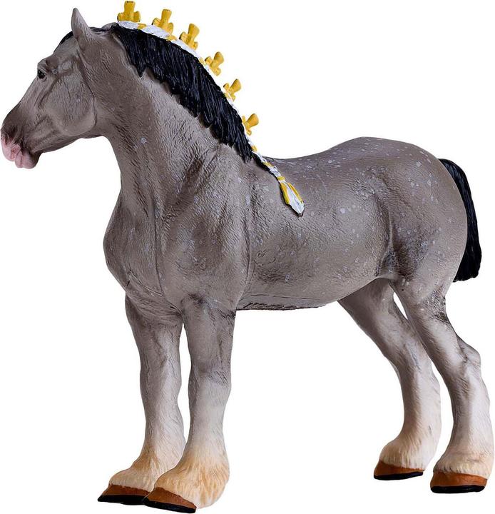 Actual product image Mojo Horse World Punkte Graues Pferd - 381068