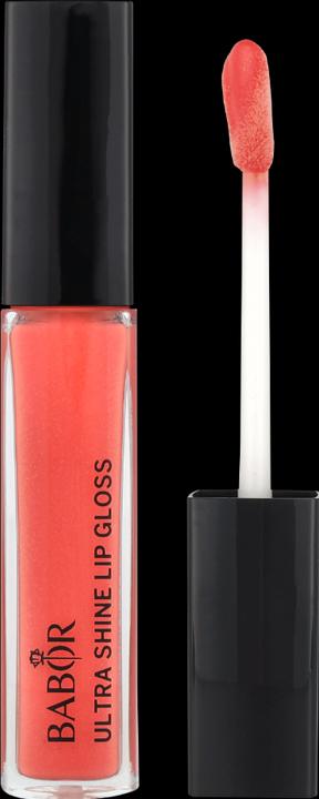 Produktbild Babor MAKE UP - Ultra Shine Lip Gloss 04 Lemonade (04 Lemonade)