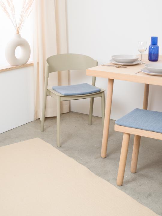 Actual product image Myfelt Square Flat (36 x 36 cm)