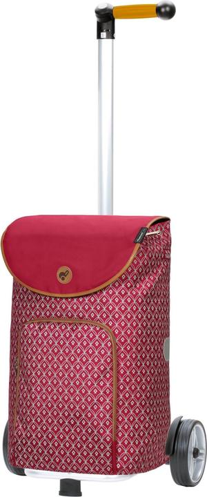 Actual product image Andersen Unus Shopper Famke
