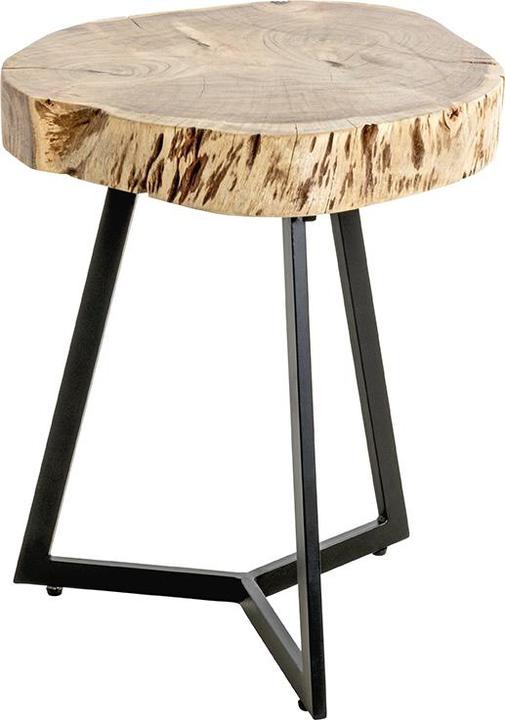 Actual product image HAKU Möbel Cooper (45 x 45 x 50 cm)