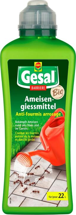Gesal Ameisengiessmittel BARRIERE (450 ml)