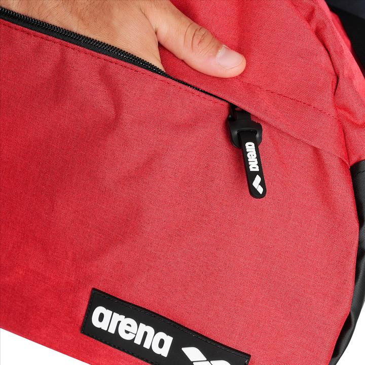 Actual product image Arena Team Duffle 40 (40 l)