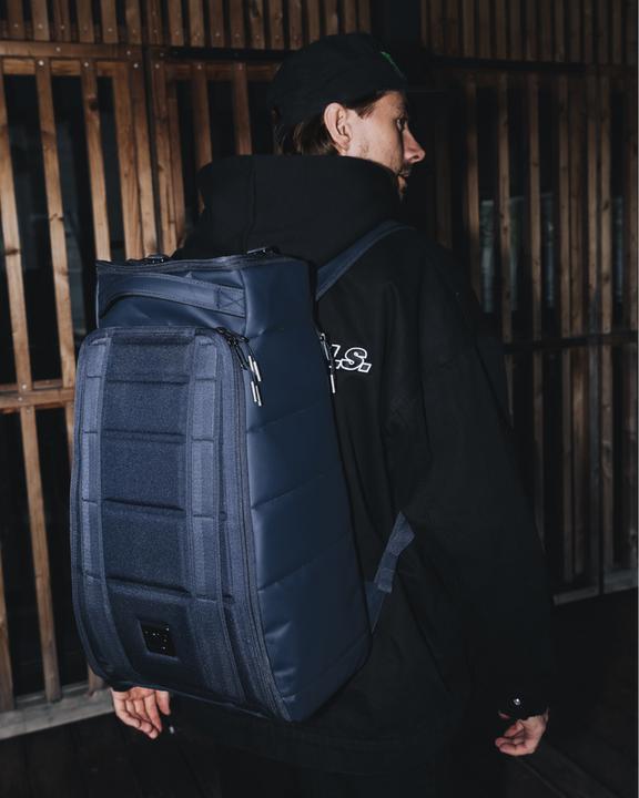 Actual product image D_b_ The Strøm 20L Blue Hour (20 l)