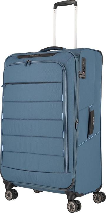 Actual product image Travelite TrSkaii 4w (78 l, L (90 - 115l))