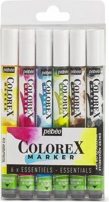 Image du produit Pebeo Encre à base d'eau Colorex
