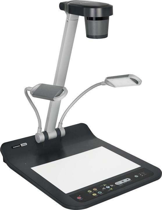 Actual product image Lumens Document camera PS753 (4K)