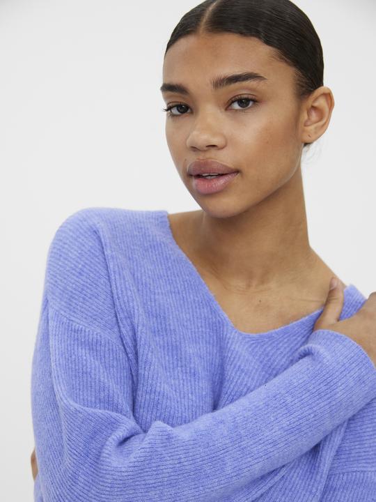Immagine prodotto Vero Moda Maglia con scollo a V (XS)