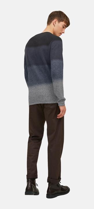Produktbild Jack & Jones Struktur Strickpullover (S)