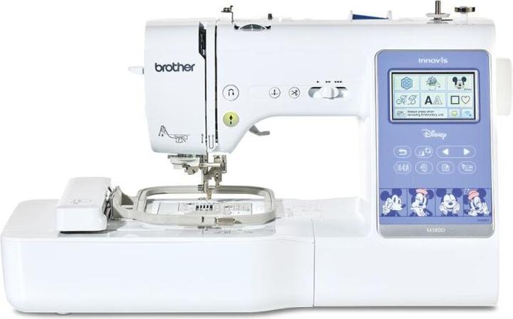 Image du produit Brother M380 Disney