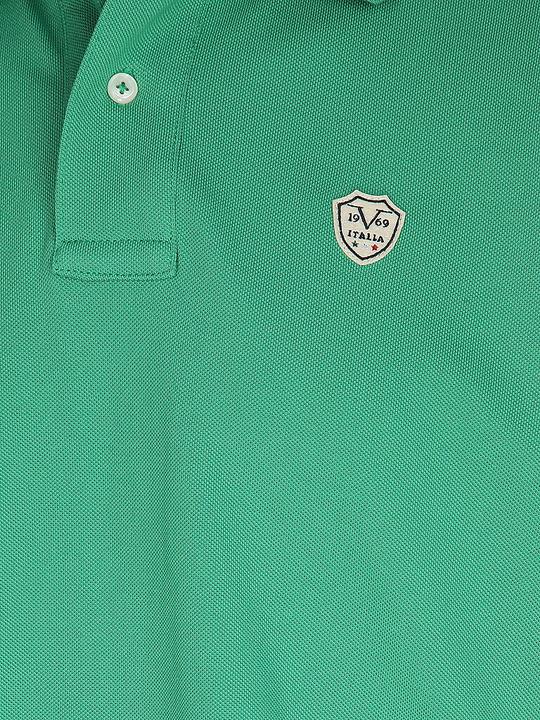 Produktbild 19V69 Italia Poloshirt (L)