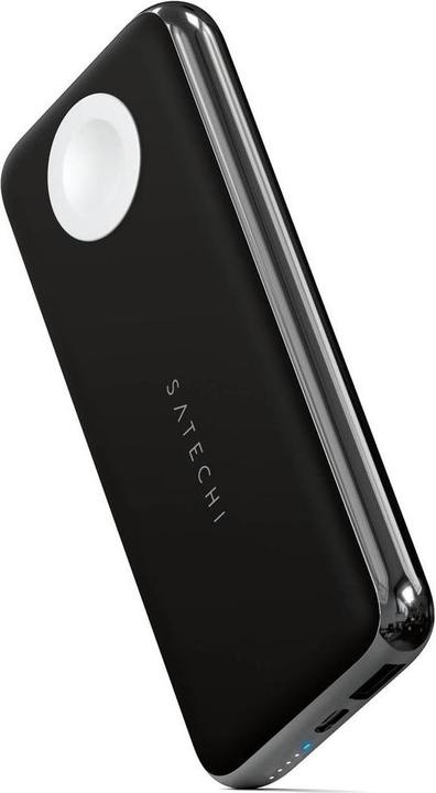 Actual product image Satechi Quatro (10000 mAh, 60 W)