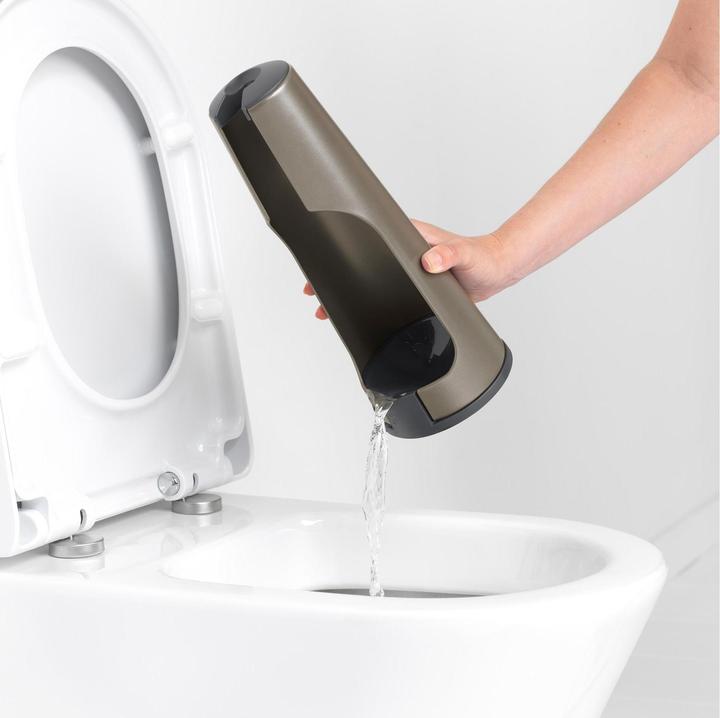 Image du produit Brabantia Brosses pour WC