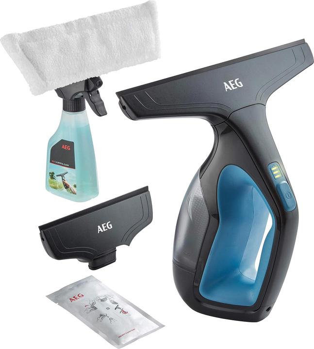AEG WX7-90B2B Window Vacuum Cleaner