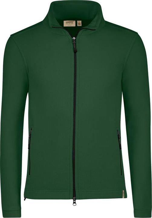 Hakro Fleecejacke ECO tanne, Gr.6XL (6XL)