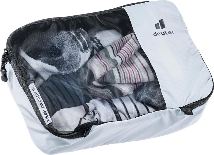 Image du produit Deuter Mesh Zip Pack 3