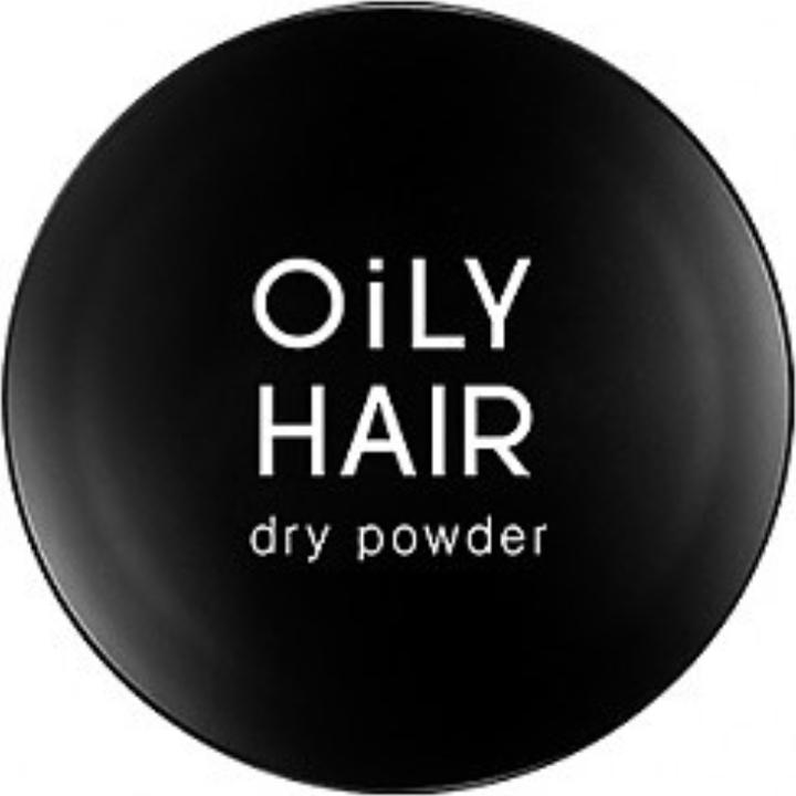 Immagine prodotto A'Pieu - Dry Powder for Oily Hair - 5 g (Volume in polvere)