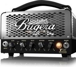 Immagine prodotto No Name Bugera T5 INFINIUM Wzmacniacz gitarowy lampowy (Chitarra, 5 W)