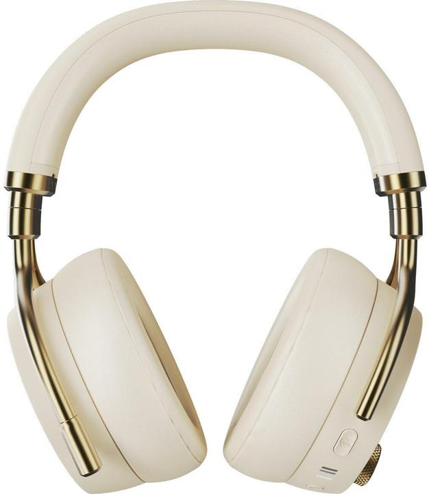 Actual product image Zildjian Over-Ear-Kopfhörer ALCHEM-E Perfect Tune Beige (ANC, 45 h, Cable, Wireless)