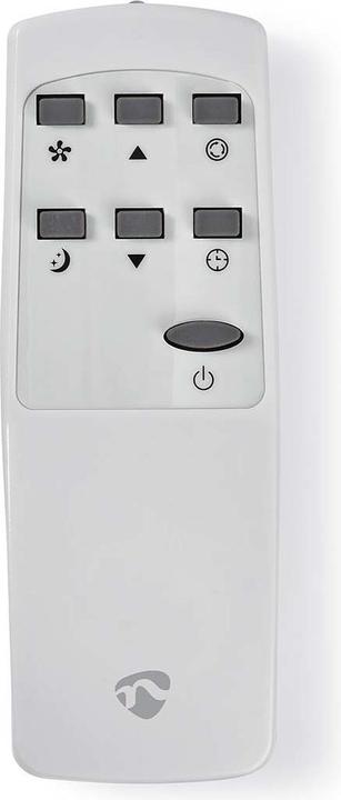 Immagine prodotto Nedis WIFIACMB3WT9 (80 m², 3446.26 BTU/h)