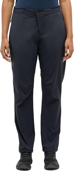 Actual product image Haglöfs Women's L.I.M Fuse II Pant (L)