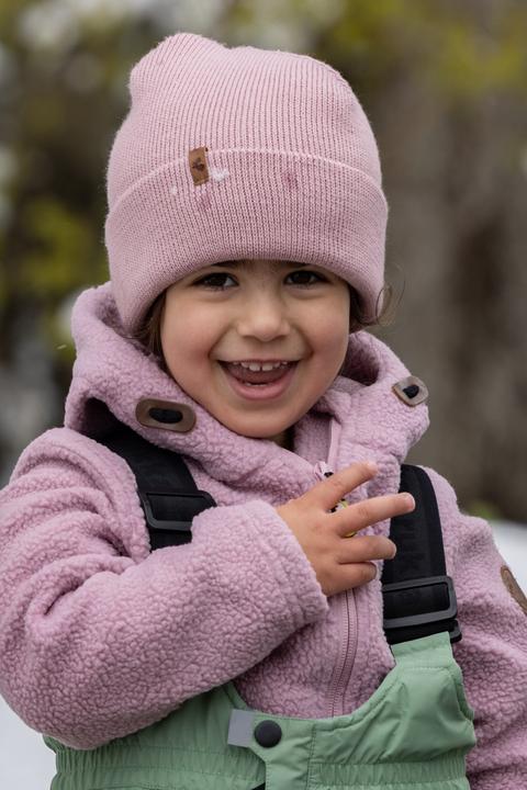 Immagine prodotto Rukka Pile sherpa per bambini Sammy (164)