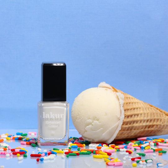Immagine prodotto Londontown Double Scoop (Doppio Scoop, Smalto)