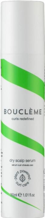 Actual product image Boucleme Bouclme - Foaming to Dry Shampoo 100 ml (30 ml, Liquid shampoo)